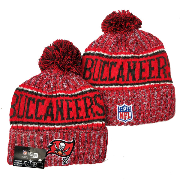 NFL Tampa Bay Buccaneers Knit Hats 014